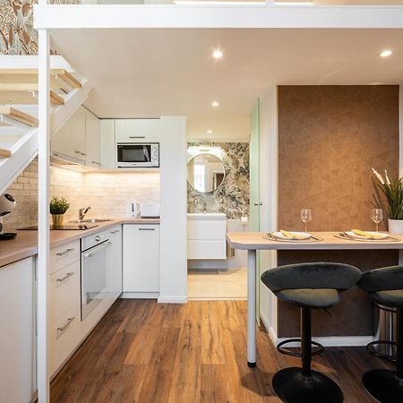 Cityzen Studios Budapešť Exteriér fotografie