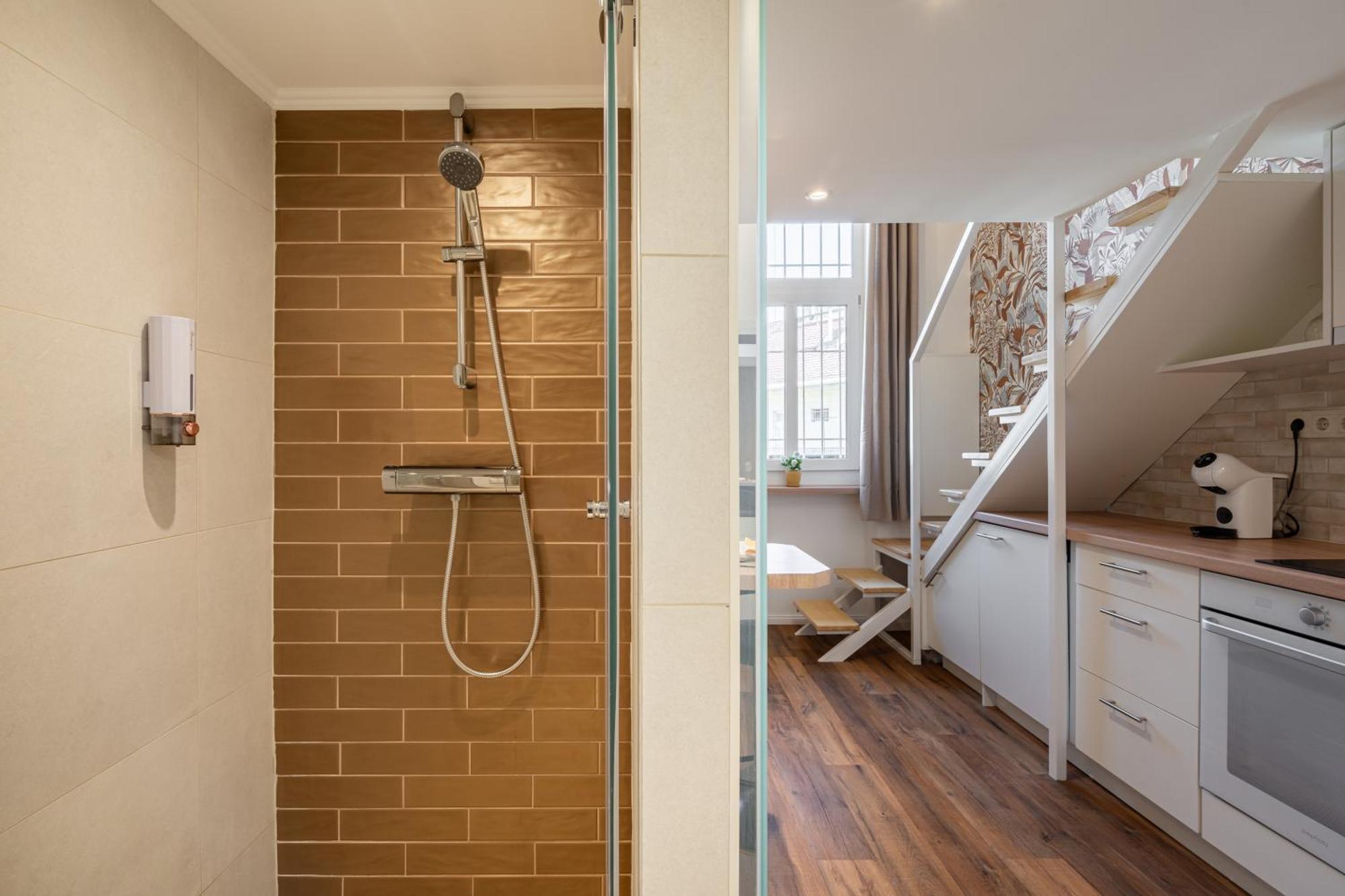 Cityzen Studios Budapešť Exteriér fotografie