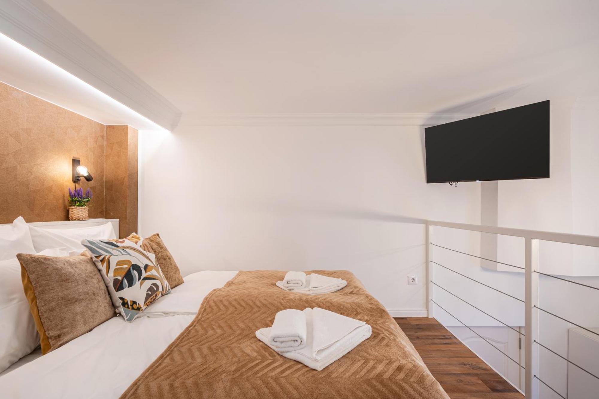 Cityzen Studios Budapešť Exteriér fotografie