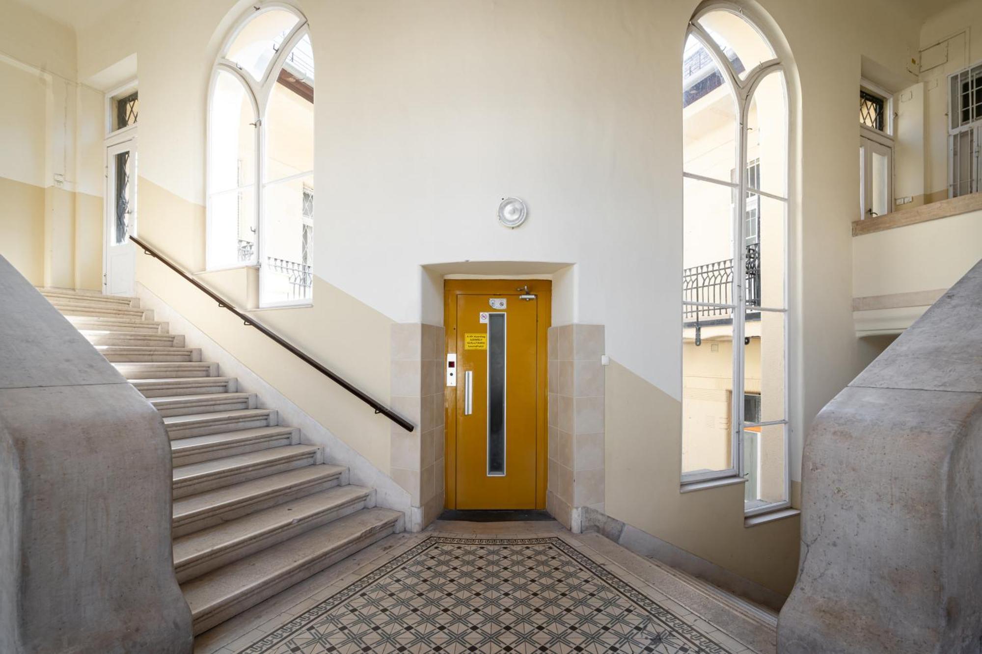 Cityzen Studios Budapešť Exteriér fotografie
